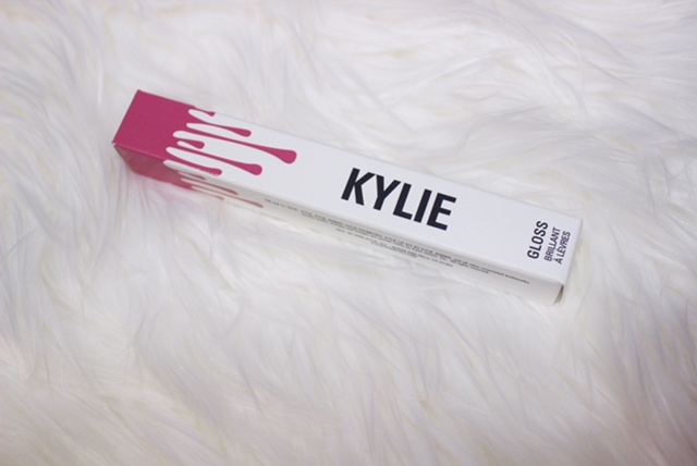 Kylie Cosmetics Posie K Lipgloss