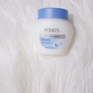 POND’S Dry Skin Cream