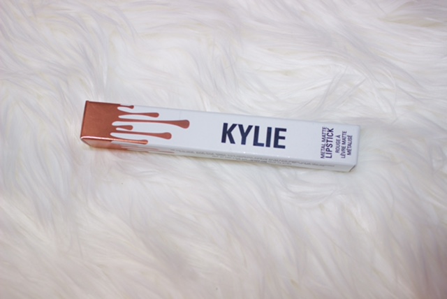 Kylie Cosmetics King K