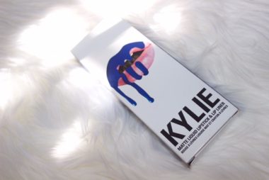 Kylie Cosmetics LipKit Freedom
