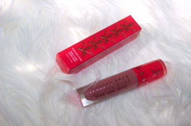 Jeffree Star Cosmetics Liquid Lipstick Deceased
