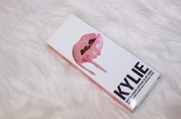 Kylie Cosmetics LipKit KOKO K