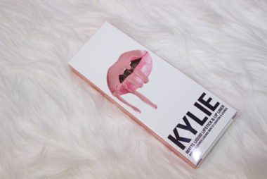 Kylie Cosmetics LipKit KOKO K