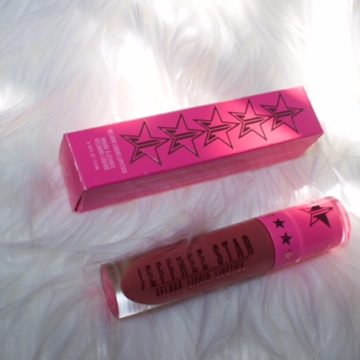 Jeffree Star Cosmetics Liquid Lipstick Gemini