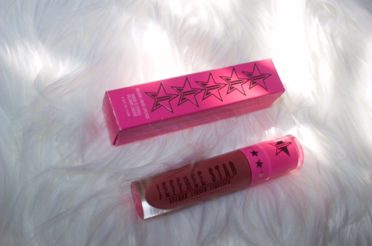 Jeffree Star Cosmetics Liquid Lipstick Gemini